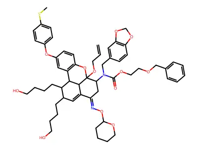CLL1_008693 structure
