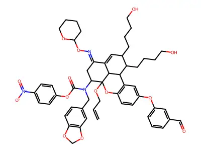 CLL1_008712 structure
