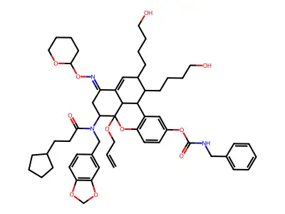CLL1_008747 structure