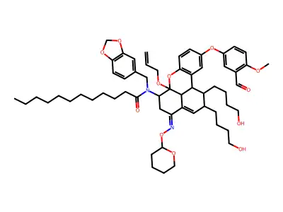 CLL1_008758 structure