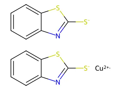 1,6-Octadiene-3-thiol, 3,7-dimethyl- structure