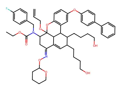 CLL1_008816 structure