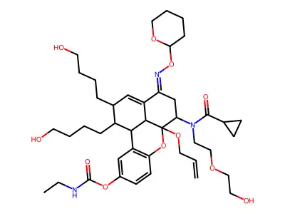 CLL1_009089 structure