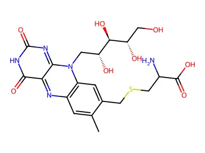 5-Ethylamino-1-phenyltetrazole structure