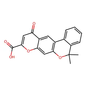 PR-D-92 structure