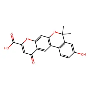 Z0A6I10UWO structure