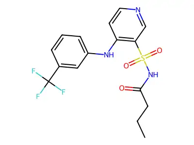 5-22-14-00461 (Beilstein Handbook Reference) structure