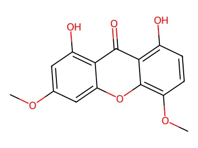 Swerchirin structure