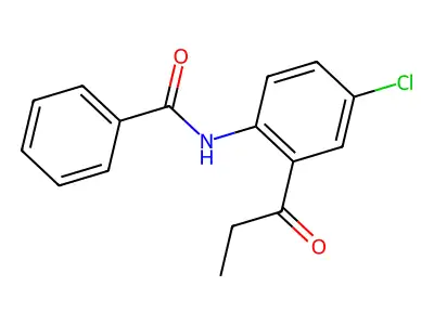 cis-alpha,beta-Dichlorostilbene structure