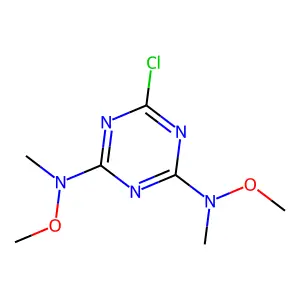 3-Chloro-1-(2-propoxyphenyl)-2,5-pyrrolidinedione structure