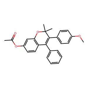 Tomizine structure