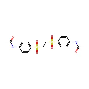 2-heptyl-6-methyl-1H-benzimidazole structure