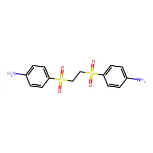 LUNINE structure