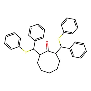 Diethyl 2-[[4-(methylamino)benzoyl]amino]pentanedioate structure