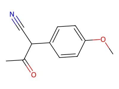 4-((4-(2-Pyrimidinyl)-1-piperazinyl)methyl)-1,2-benzenediol structure
