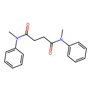 2-[4-(2-丙炔氨基)苯基]丙酸 structure