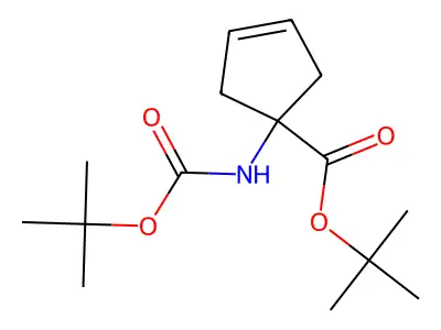 3-Pyridinol, 5-benzyl- structure