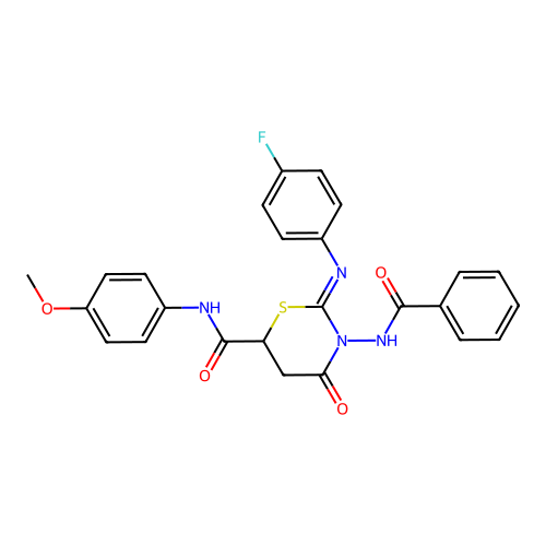 A3412/0144732 structure
