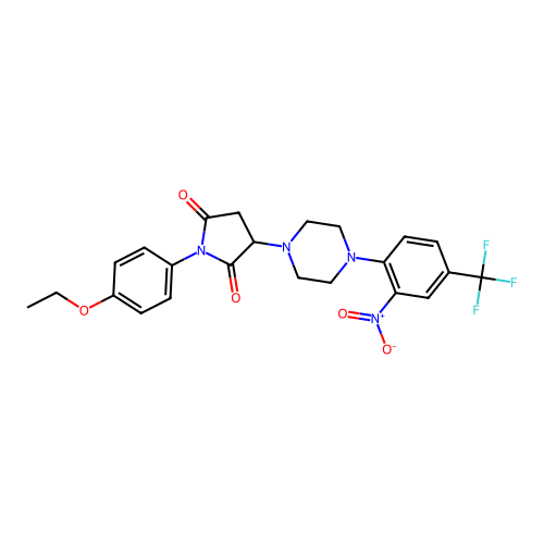 A2969/0125085 structure