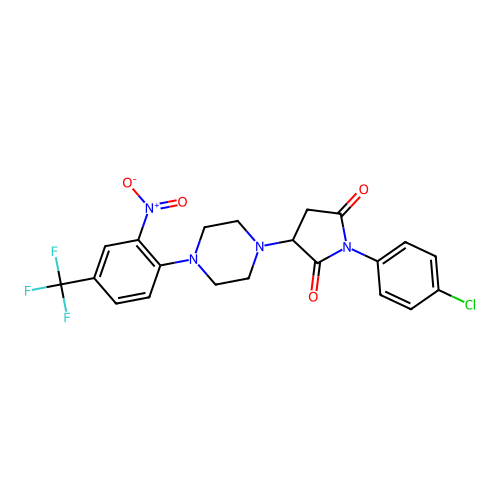 A2969/0125086 structure