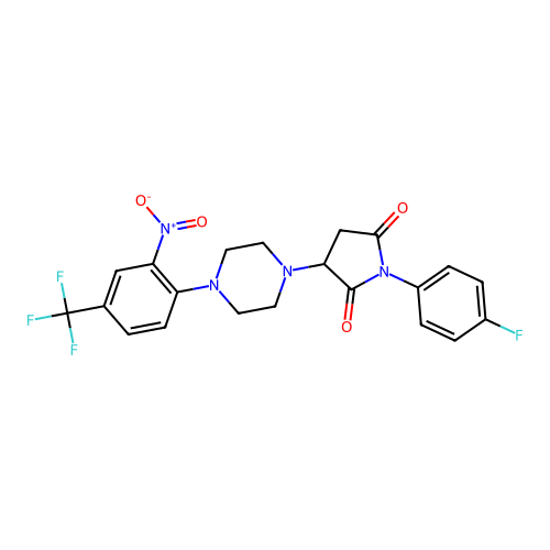 A2969/0125087 structure