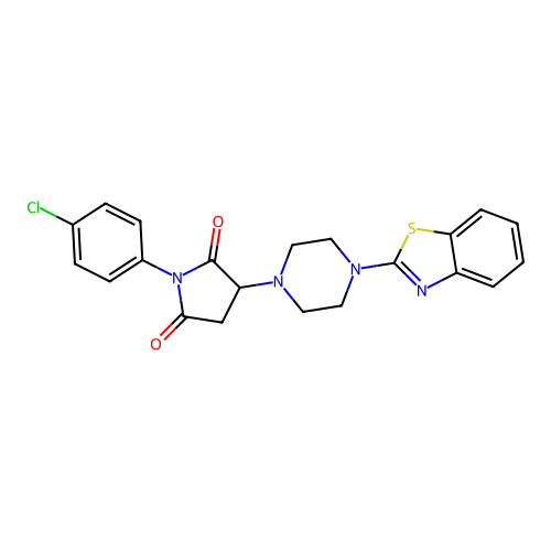 A2969/0125106 structure