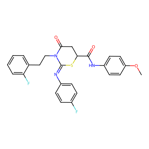 A2970/0125123 structure