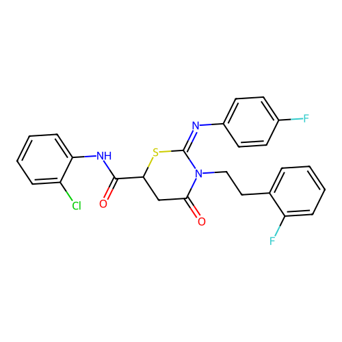 A2970/0125124 structure