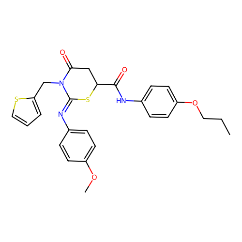A2970/0125132 structure