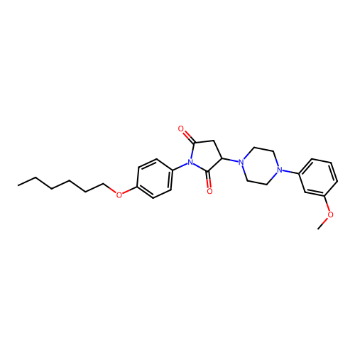 A2970/0125134 structure