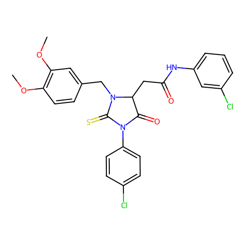 A3412/0144742 structure