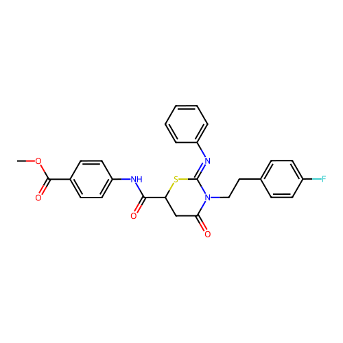 A3507/0148556 structure