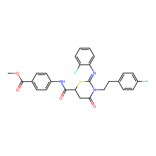 A3507/0148555 structure