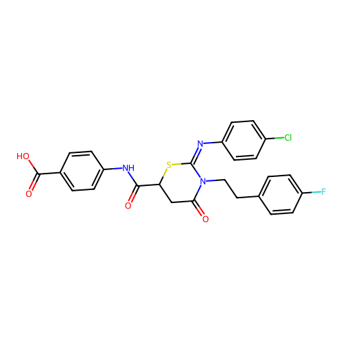 A3222/0136734 structure