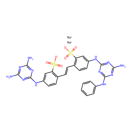 EINECS 257-820-9 structure