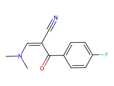 4-(4-甲基苯氧基)苯甲胺 structure