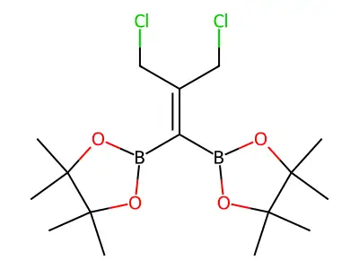 苦参碱 structure