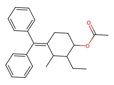 Orf 8511 structure