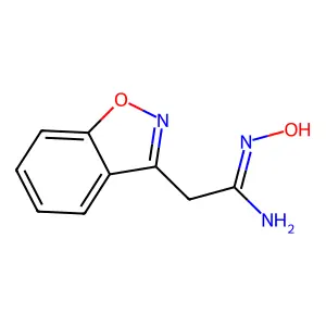 PF 257 structure