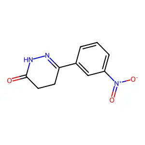 Pyrrolo(2,1-a)isoquinoline-2,3-dicarboxylic acid, 5,6-dihydro-7,8-dimethoxy-, 2-(2-(diethylamino)ethyl) ester structure