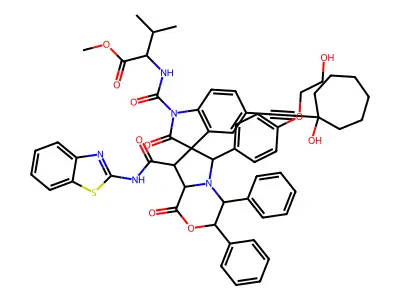 SpOx1_002351 structure