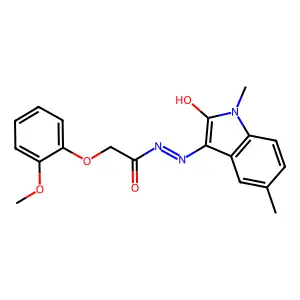 A0429/0019866 structure