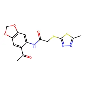 BAS 03155446 structure