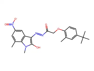 BAS 00272012 structure