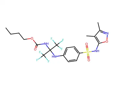 5b-Pregnan-20-one,3b-mercapto- (7CI,8CI) structure