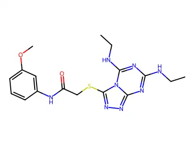 F2592-0015 structure