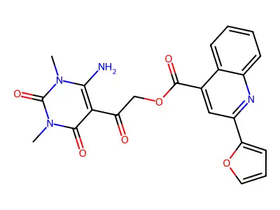 CC-PMLSC-DMA-P138 structure