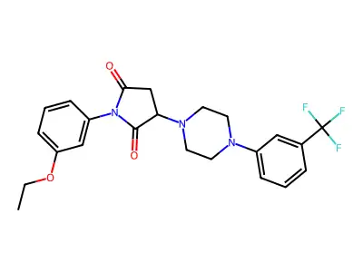 A3412/0144748 structure