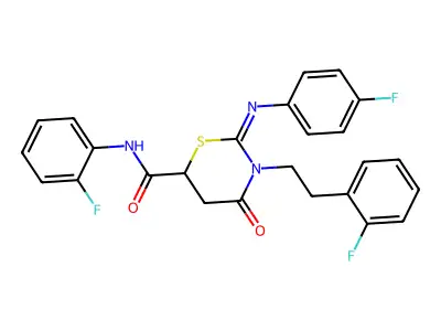 A2970/0125125 structure