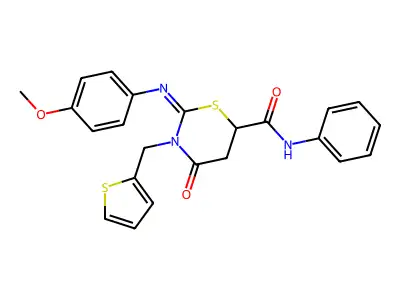 A2970/0125131 structure